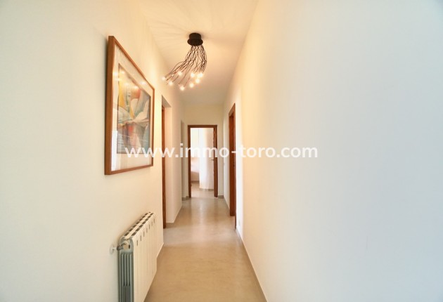 Resale - Villas - Moraira - El Portet