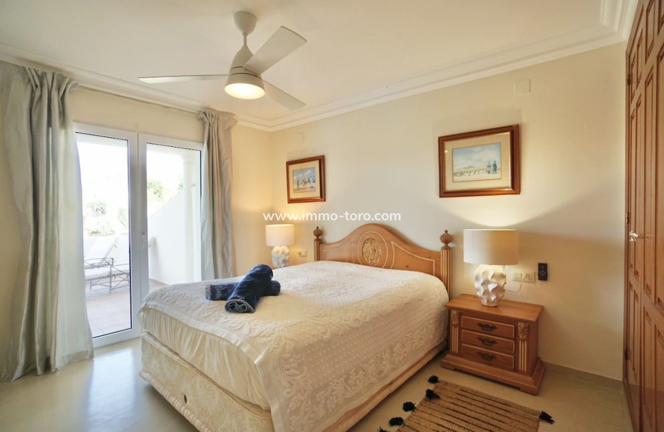 Resale - Villas - Moraira - El Portet