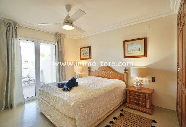 Resale - Villas - Moraira - El Portet