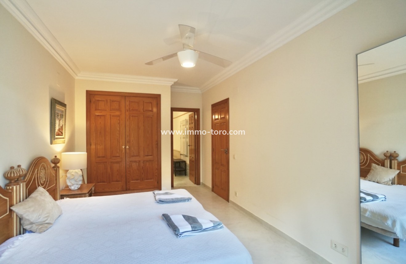 Resale - Villas - Moraira - El Portet
