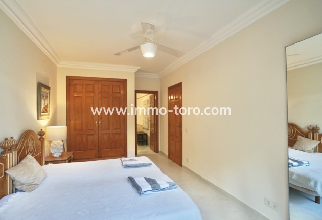 Resale - Villas - Moraira - El Portet