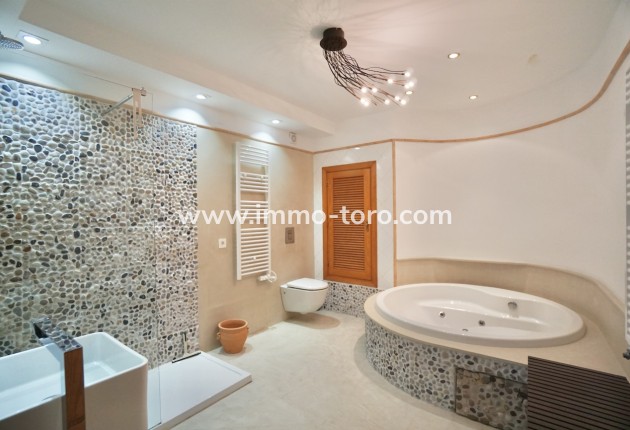 Resale - Villas - Moraira - El Portet