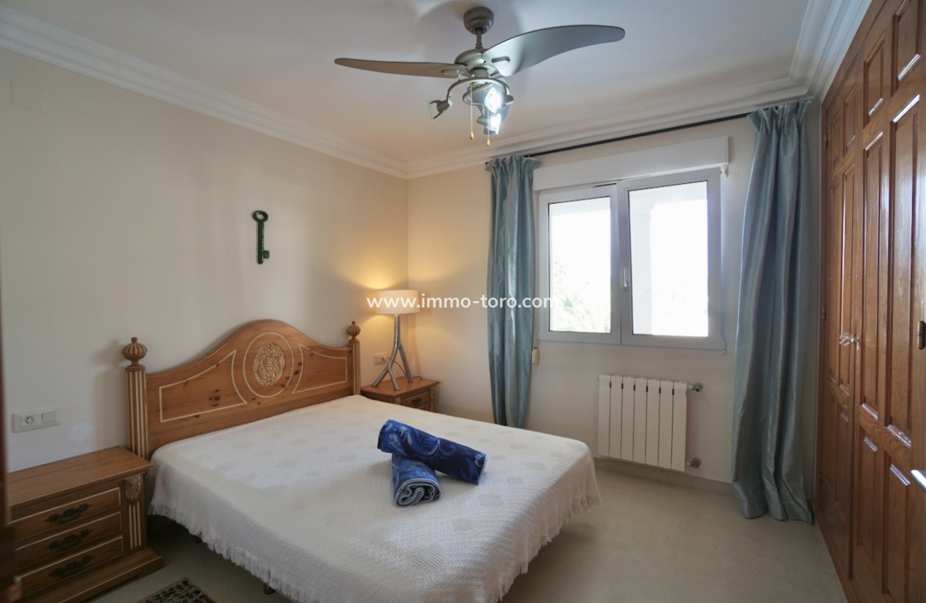 Resale - Villas - Moraira - El Portet