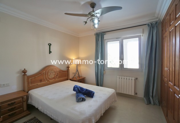 Resale - Villas - Moraira - El Portet