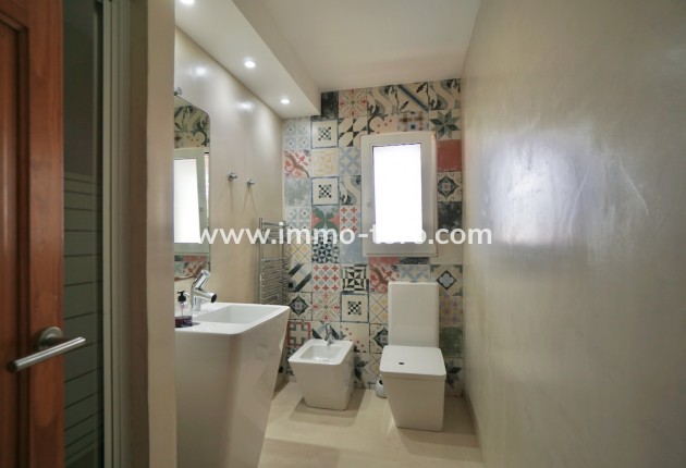 Resale - Villas - Moraira - El Portet