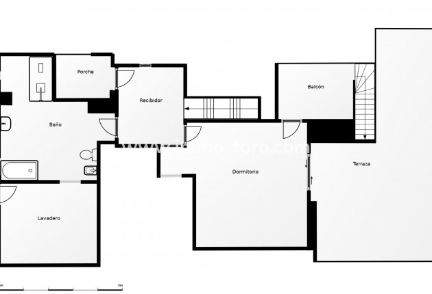 Resale - Villas - Moraira - El Portet