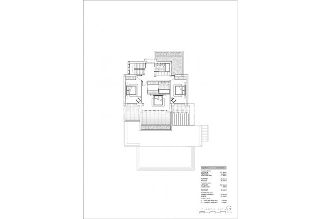 New Build - Villas - Benissa - La Fustera