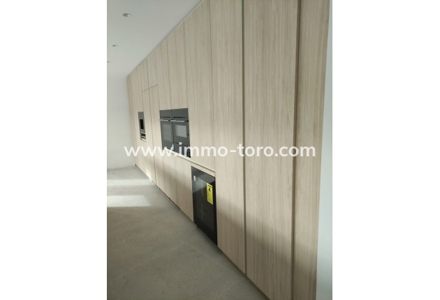 Nueva construcción  - Villas - Altea