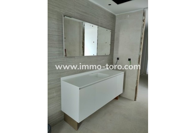 Nueva construcción  - Villas - Altea