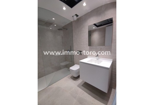 Nueva construcción  - Villas - Altea