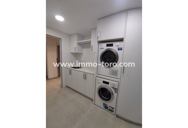 Nueva construcción  - Villas - Altea