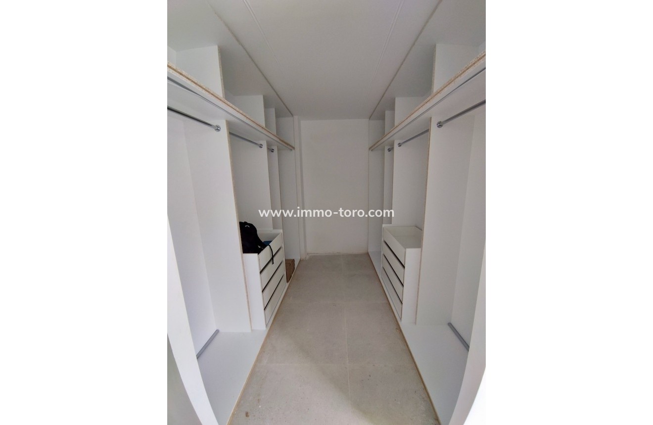 Nueva construcción  - Villas - Altea