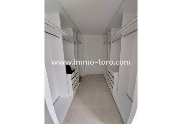 Nueva construcción  - Villas - Altea