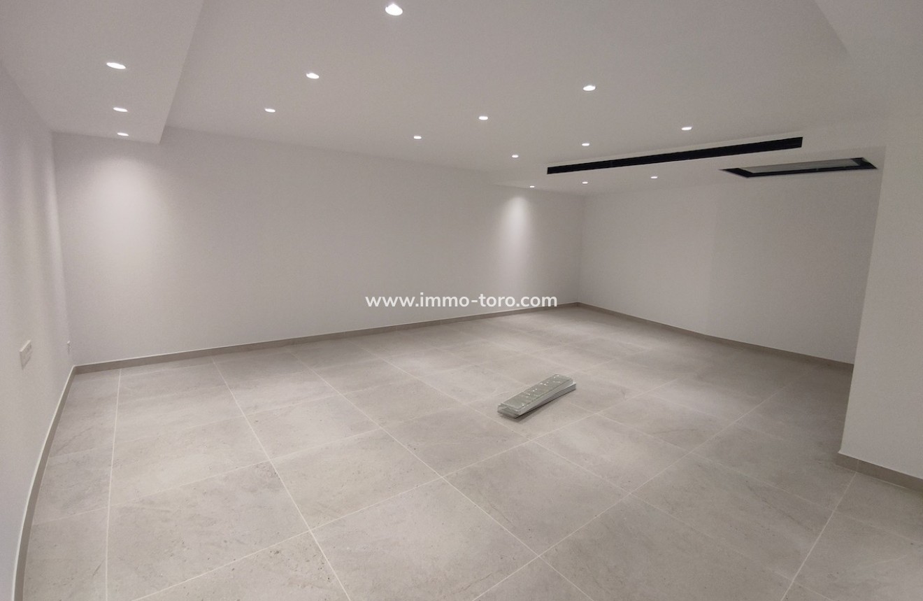 Nueva construcción  - Villas - Altea
