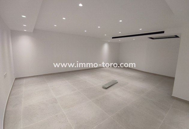 Nueva construcción  - Villas - Altea