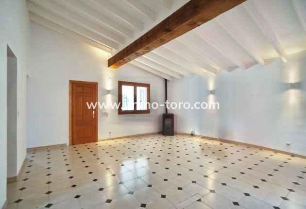 Resale - Villas - Benissa - La Fustera
