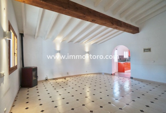 Resale - Villas - Benissa - La Fustera