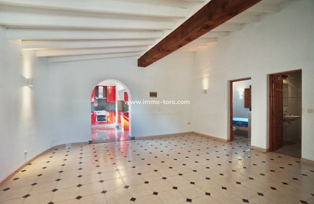 Resale - Villas - Benissa - La Fustera
