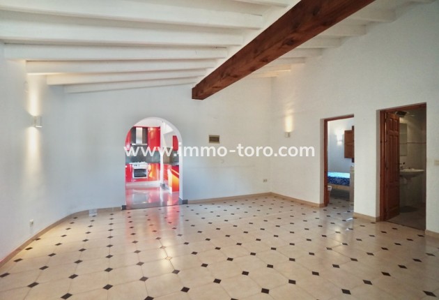 Resale - Villas - Benissa - La Fustera