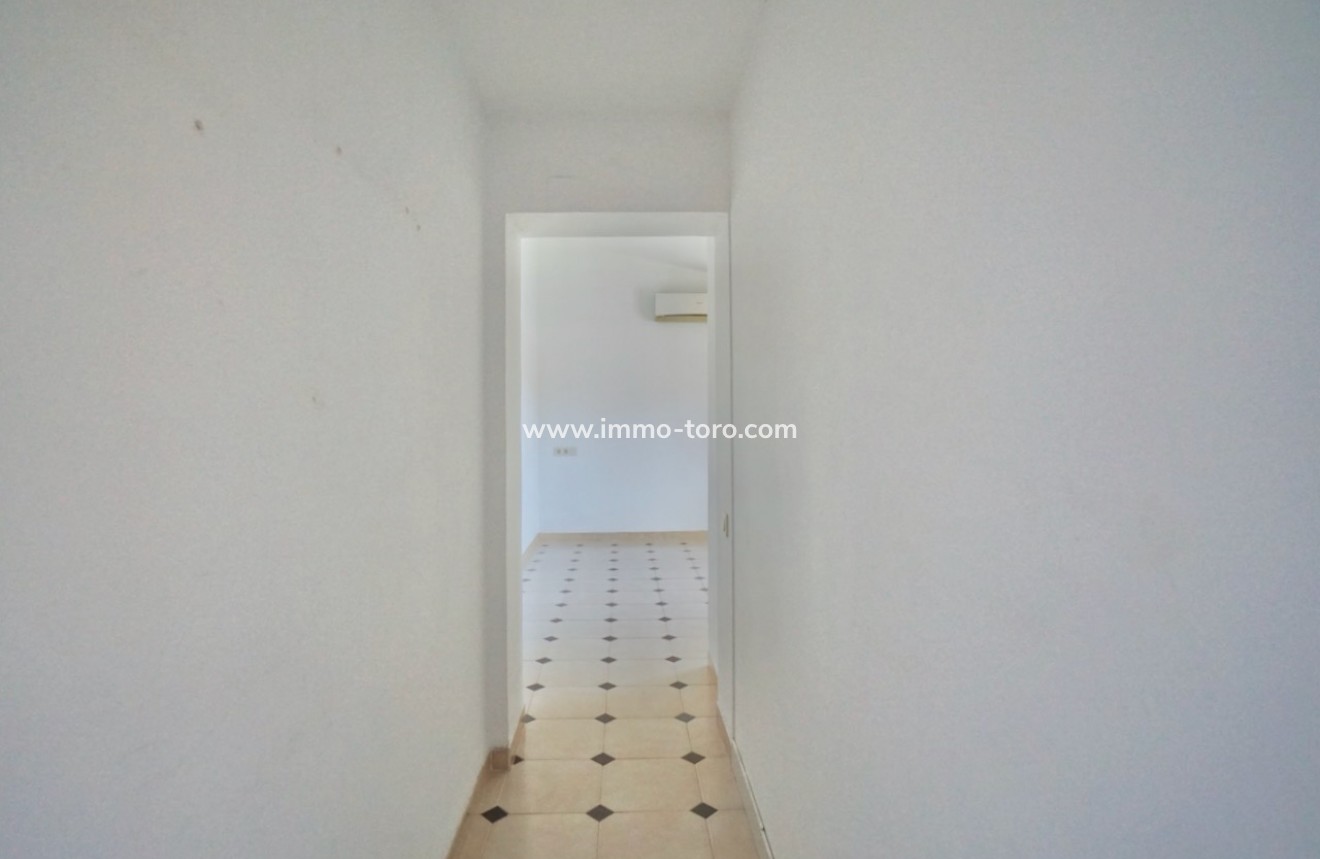 Resale - Villas - Benissa - La Fustera