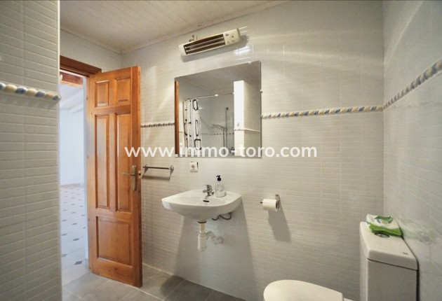 Resale - Villas - Benissa - La Fustera