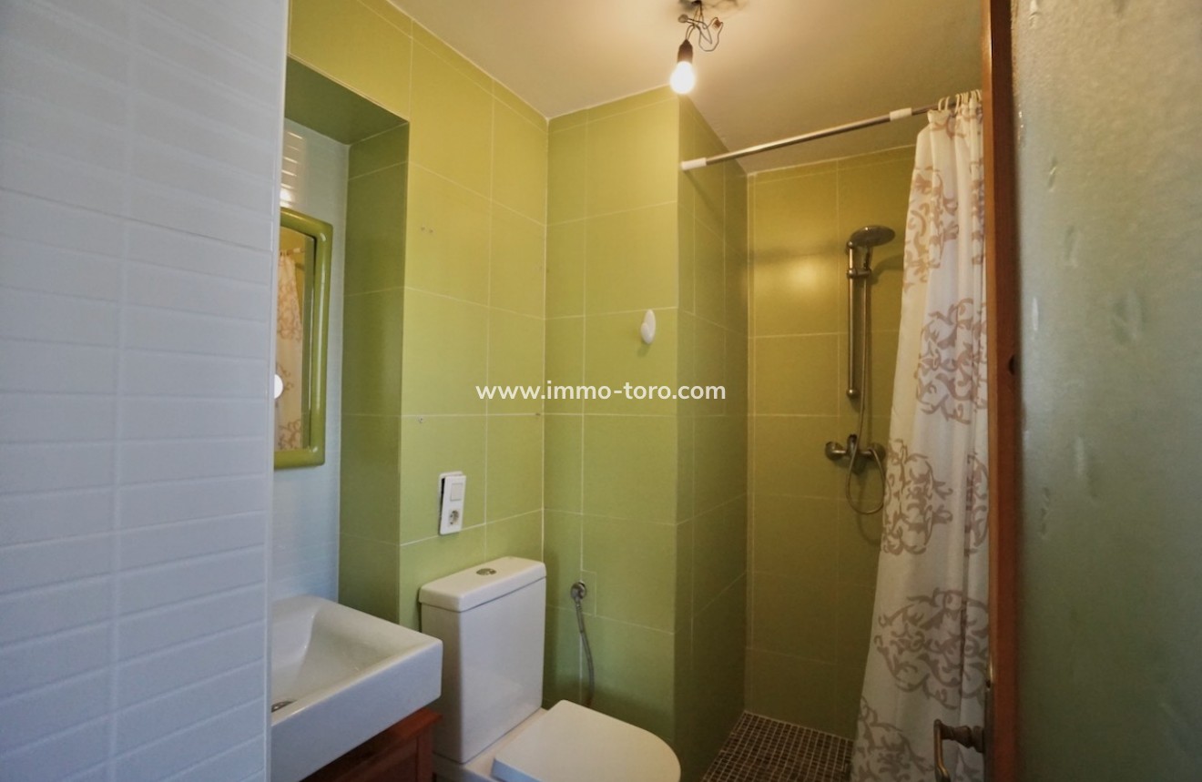 Resale - Villas - Benissa - La Fustera