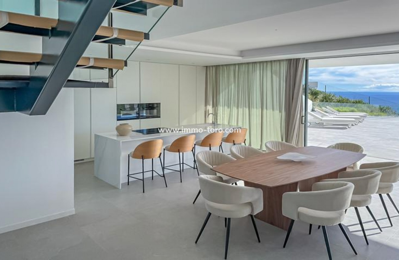New Build - Villas - Altea - Altea Hills