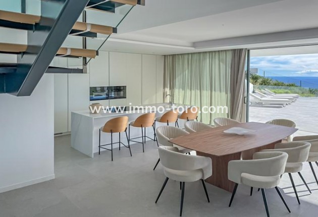 New Build - Villas - Altea - Altea Hills