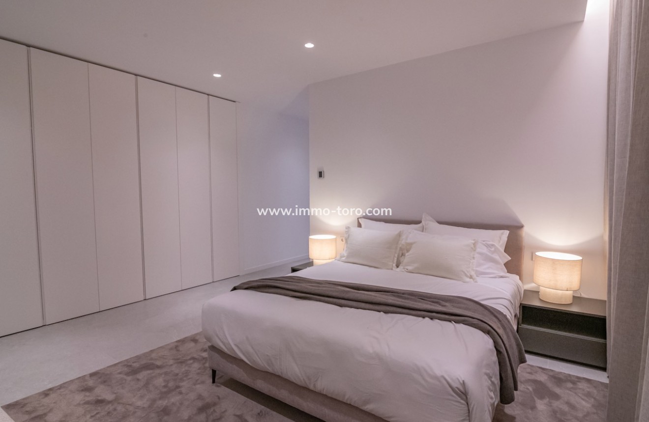 New Build - Villas - Altea - Altea Hills