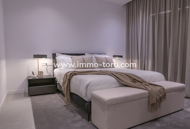 New Build - Villas - Altea - Altea Hills