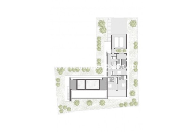 New Build - Villas - Moraira - Moravit
