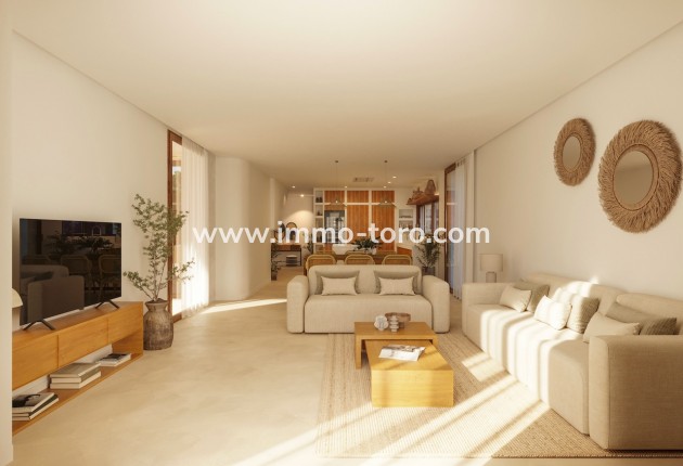 New Build - Villas - Benissa - Baladrar