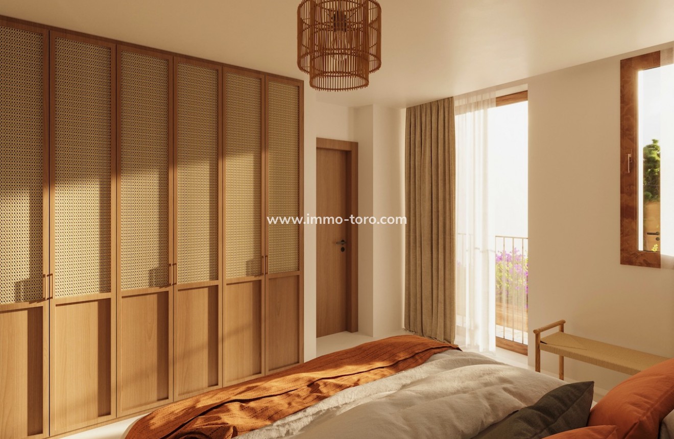 New Build - Villas - Benissa - Baladrar