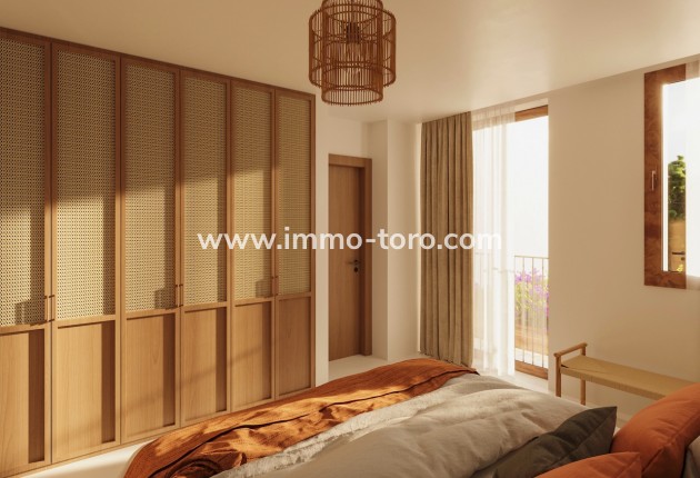 New Build - Villas - Benissa - Baladrar