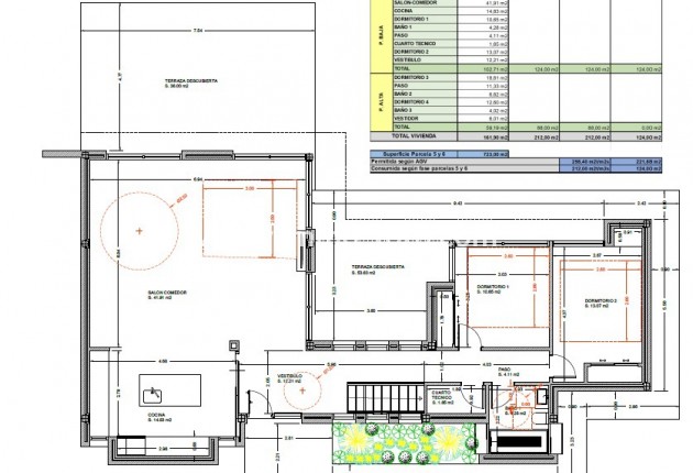 Nieuwbouw - Villa - Denia