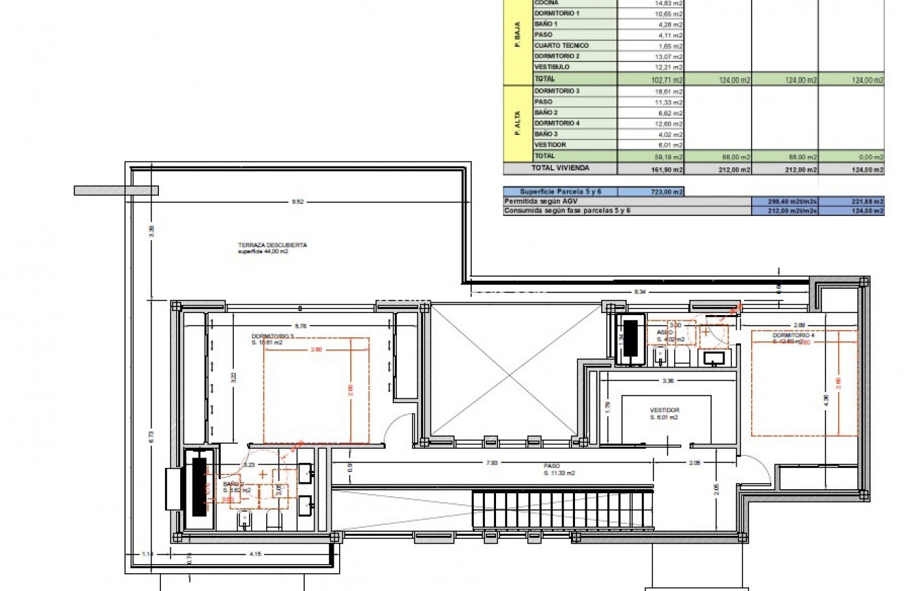 Nieuwbouw - Villa - Denia