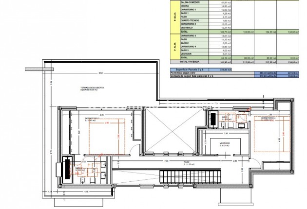 Nieuwbouw - Villa - Denia