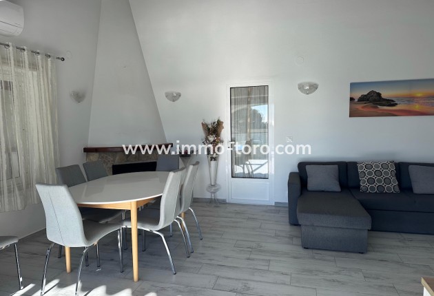 Resale - Villas - Moraira - La sabatera