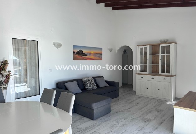 Resale - Villas - Moraira - La sabatera