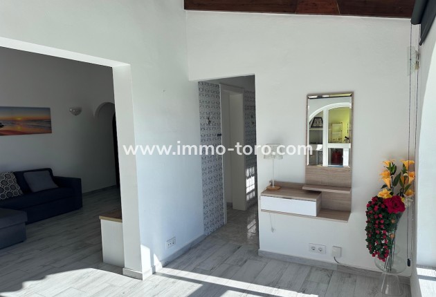 Resale - Villas - Moraira - La sabatera