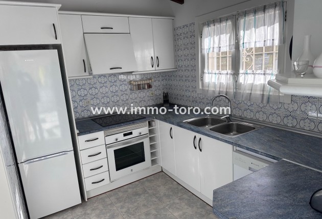 Resale - Villas - Moraira - La sabatera