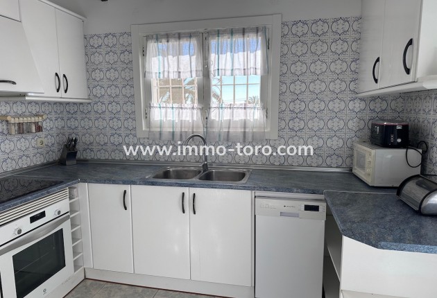 Resale - Villas - Moraira - La sabatera