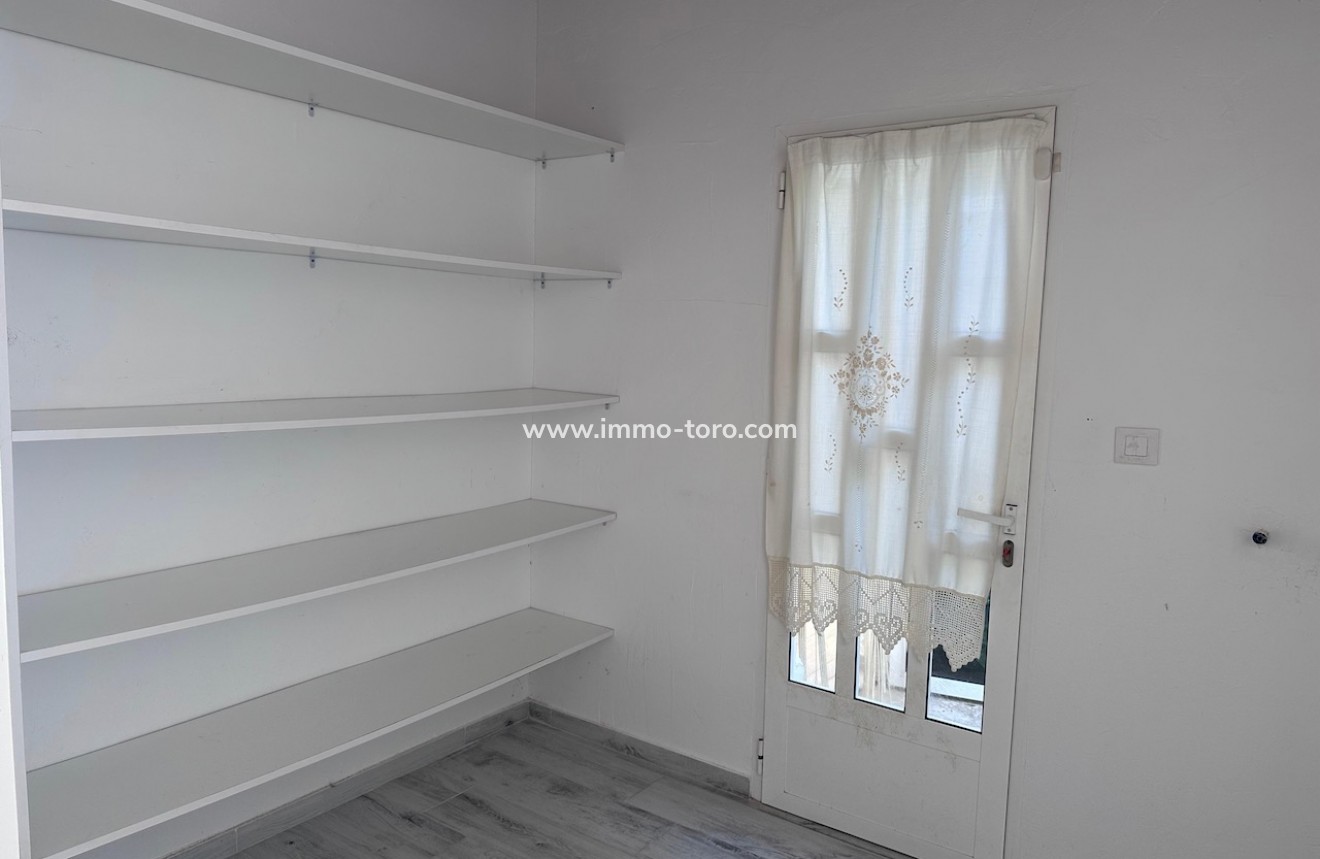 Resale - Villas - Moraira - La sabatera