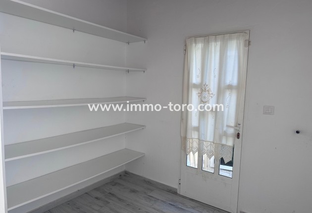 Resale - Villas - Moraira - La sabatera