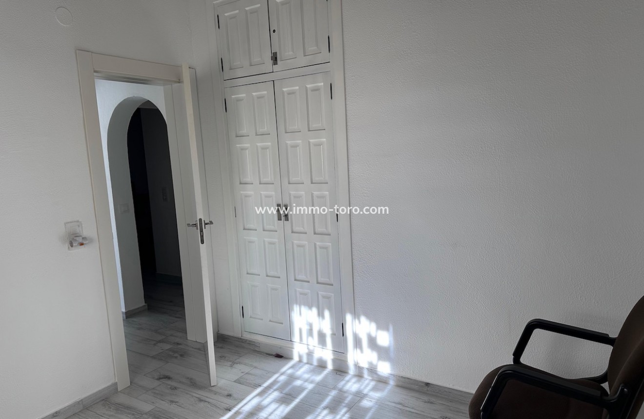 Resale - Villas - Moraira - La sabatera