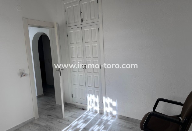 Resale - Villas - Moraira - La sabatera