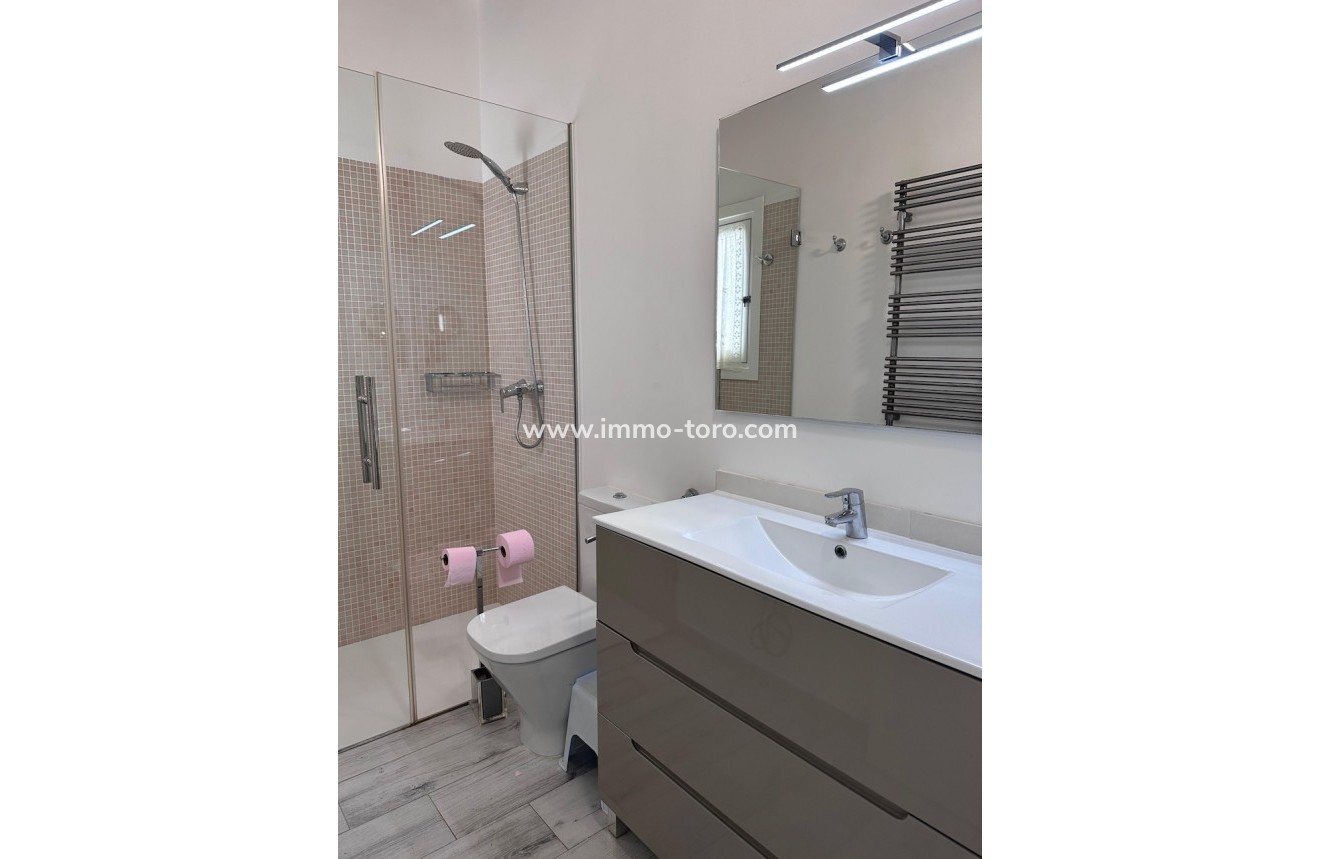 Resale - Villas - Moraira - La sabatera