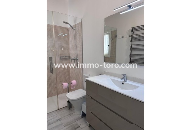 Resale - Villas - Moraira - La sabatera