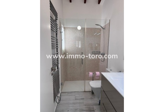 Resale - Villas - Moraira - La sabatera