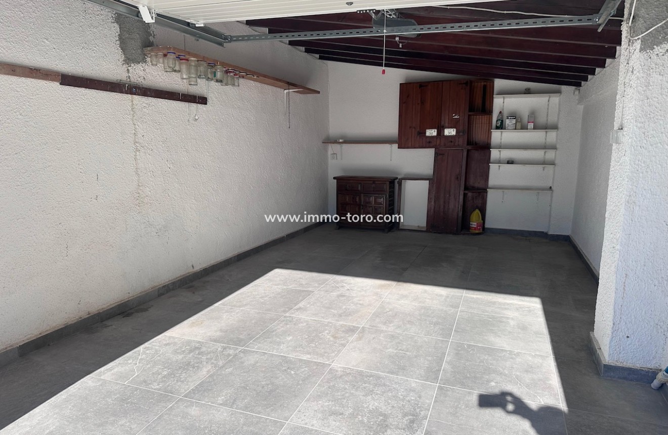 Resale - Villas - Moraira - La sabatera
